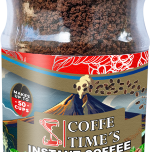 Black Mountain – Box of 16 units (340g) – Whole Bean Coffee
